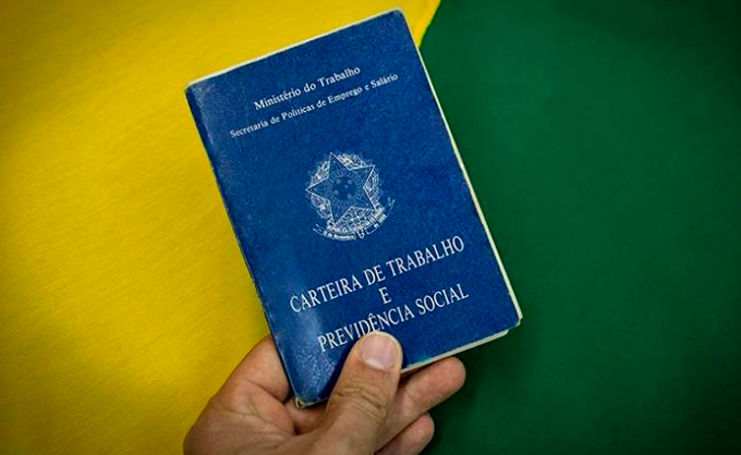 Governo edita normas complementares ao contrato de trabalho verde e amarelo