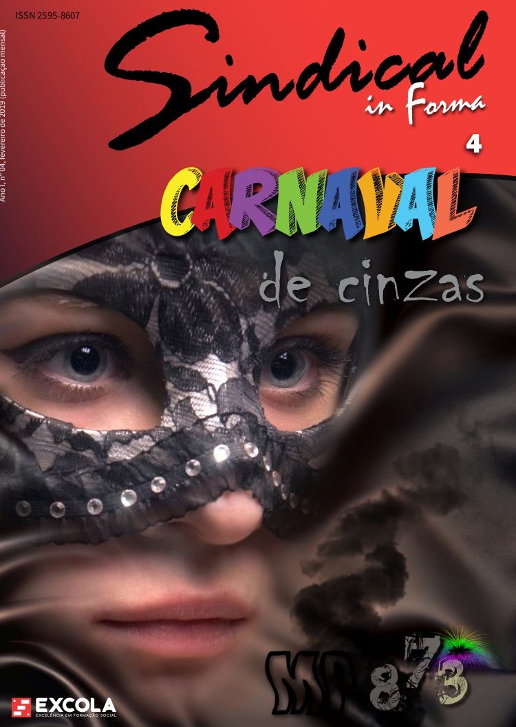 "Excola" faz publicação completa sobre a Medida Provisória 873/19  