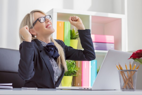 7 passos para conseguir o emprego dos sonhos