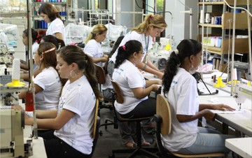 Terceirização representa escravidão para mulheres, diz diretora da CUT