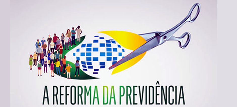 Governo quer retomar Reforma da Previdência até dezembro