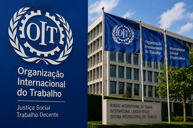 OIT aprova norma sobre trabalho decente em plataformas digitais