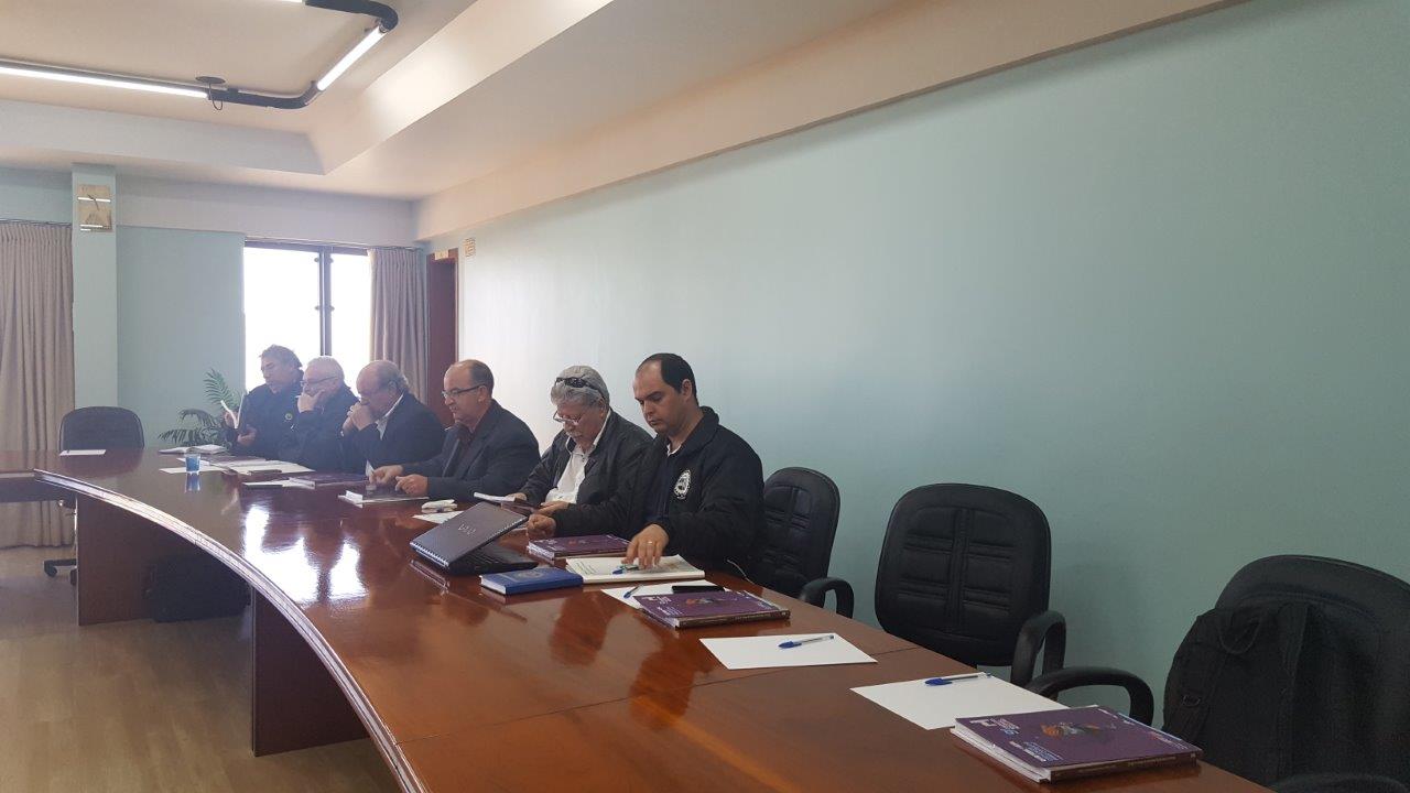 6ª MESA DE NEGOCIAÇÃO DO SETOR MOVELEIRO