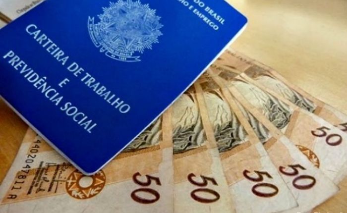 Após alta da inflação, salário mínimo ganha novo valor