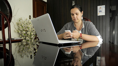 Home office traça novos caminhos para o mercado