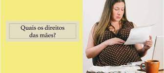 Ser trabalhadora e mãe, a conta não fecha!