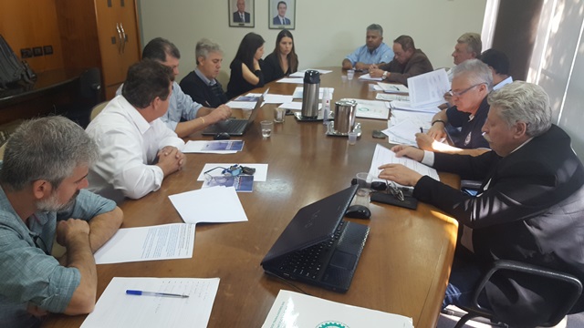 8ª MESA DE NEGOCIAÇÃO DO SETOR DA CONSTRUÇÃO CIVIL