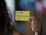 Bolsa Família não sofrerá com ajuste fiscal, diz ministra