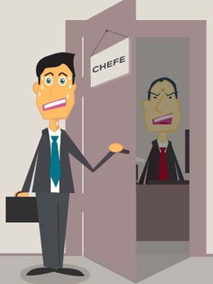 Atraído por nova chance? Tática evita 'queimação' com chefe atual