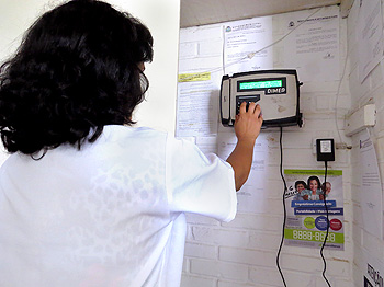 MPF exige cumprimento de carga horária e médicos pedem demissão