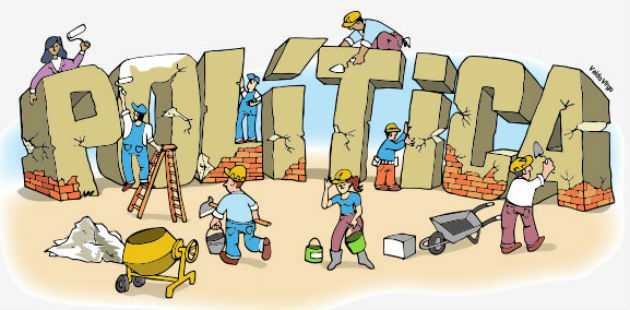 País terá de conviver com a direita popular