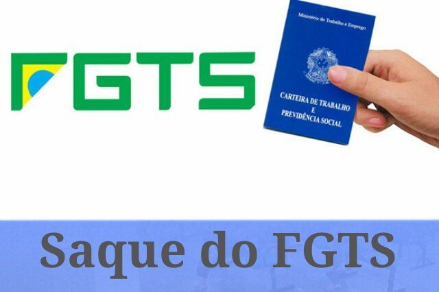 Projeto pode alterar forma de pagamento do FGTS para acordo individual ou coletivo