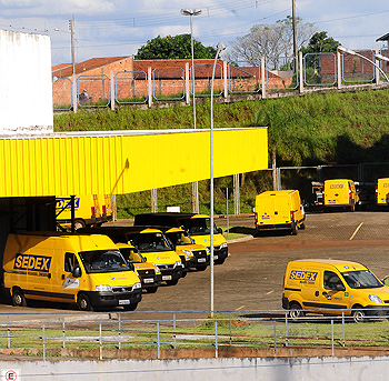 Funcionários dos Correios fazem nova assembleia dia 31