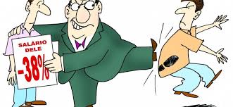 A terceirização da atividade fim