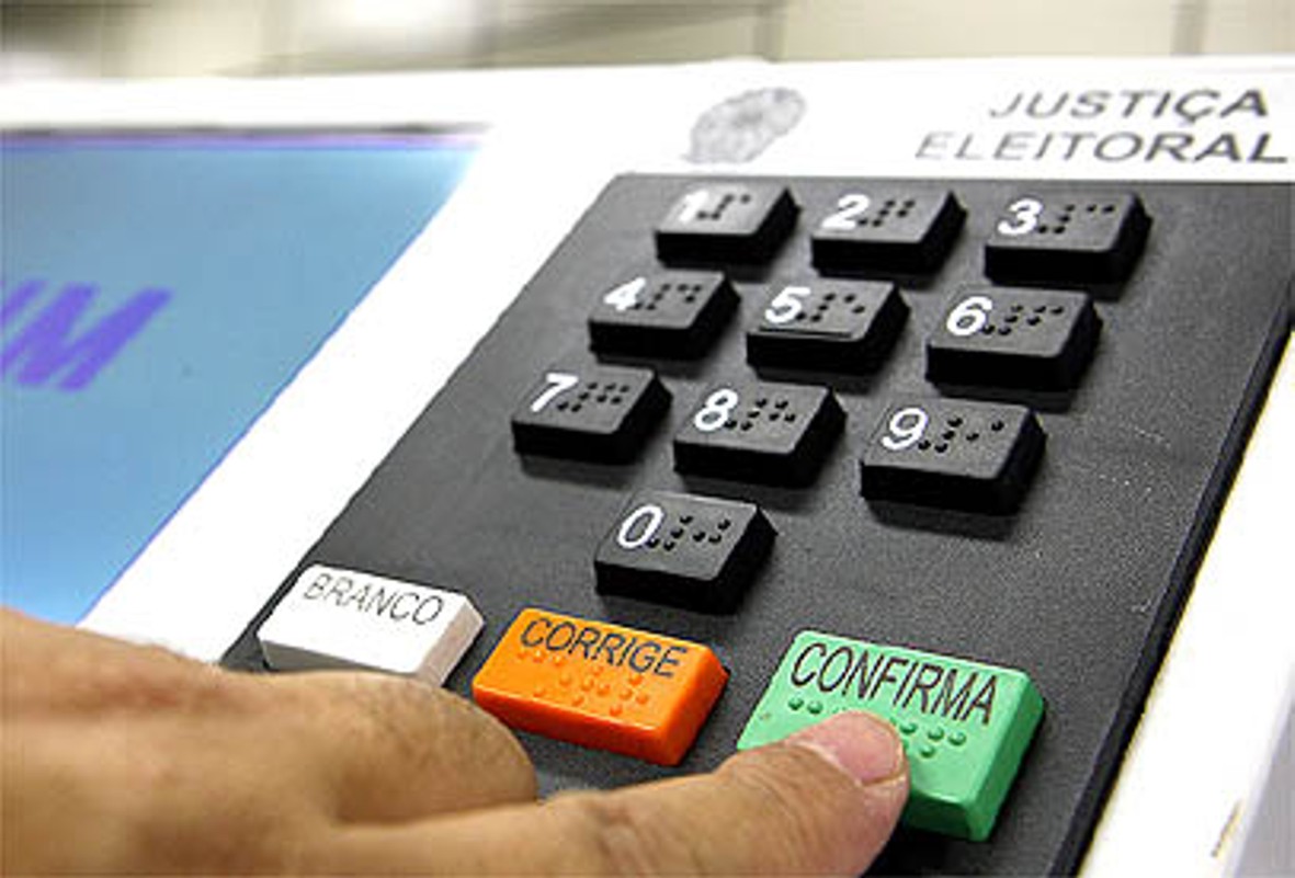 Não votei no 1º turno; ainda posso votar no 2º? Tire suas dúvidas