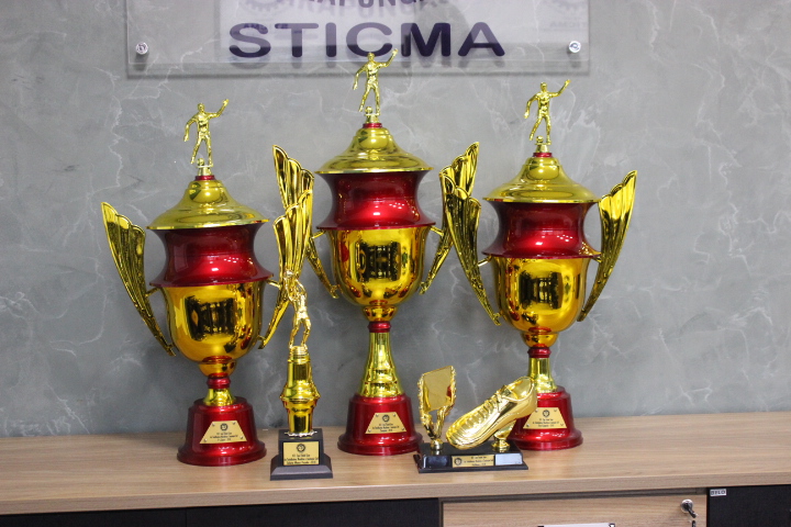 STICM Arapongas realiza 3ª e Última Rodada da 13ª Copa de Futebol Suíço dos Trabalhadores