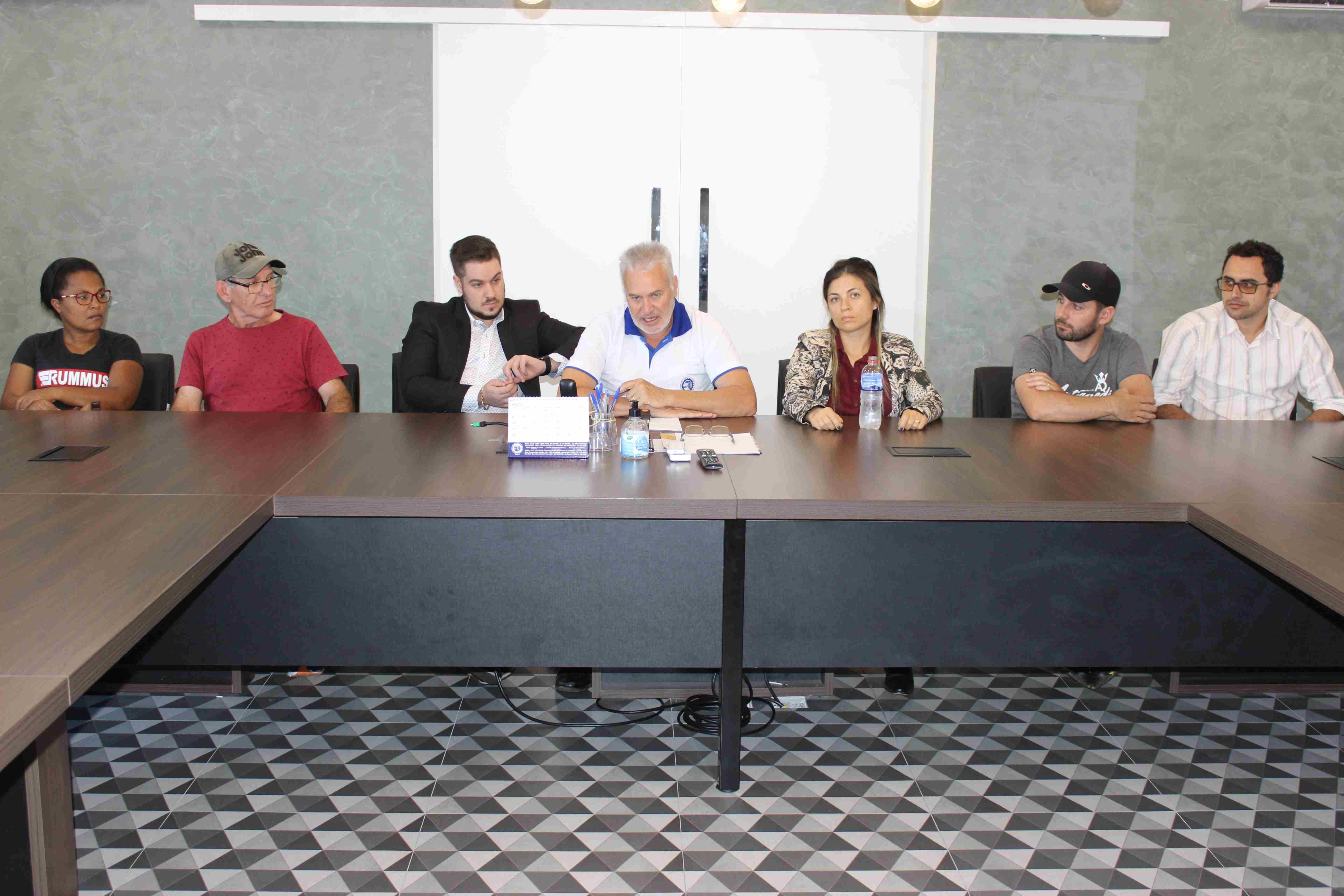 STICMA REALIZOU ASSEMBLEIA COM TRABALHADORES DA EMPRESA IRMOL