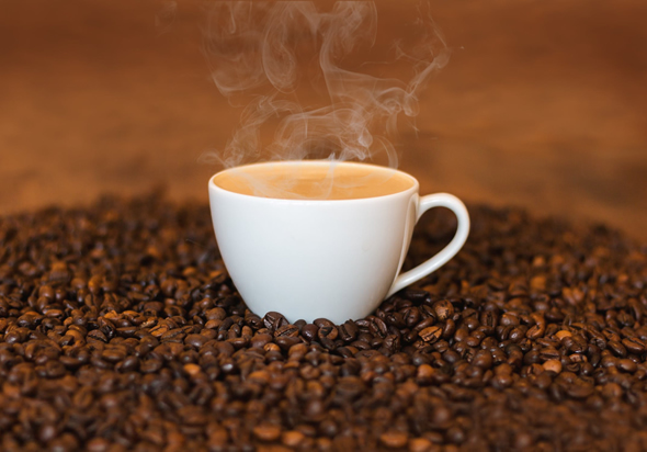 Empregado receberá por tempo gasto com café da manhã na empresa