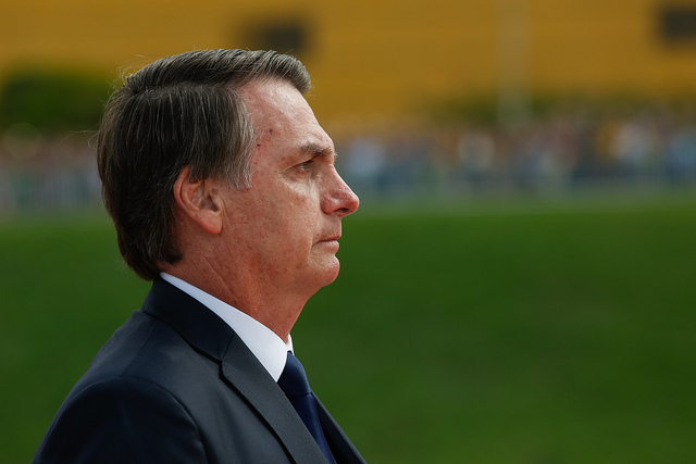 Com 80 dias de mandato, lua de mel acaba e Bolsonaro enfrenta seu pior momento no Congresso