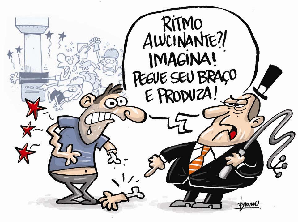 Cabe ao empregador ônus de readaptar trabalhador após alta previdenciária