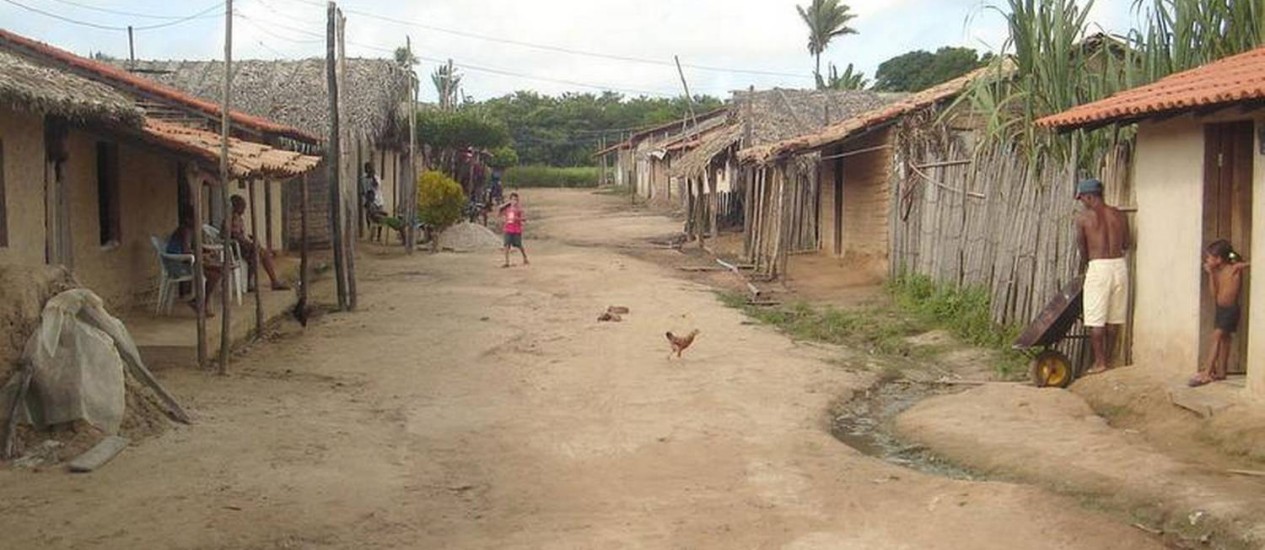 IBGE: 50 milhões de brasileiros vivem na linha de pobreza