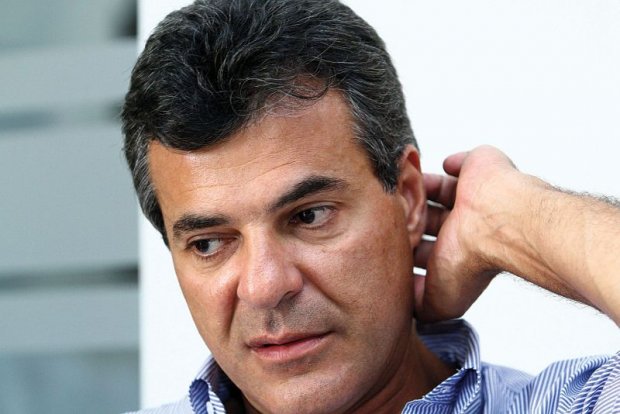 Empresa ligada a ‘primo’ preso doou R$ 100 mil para a campanha de Richa