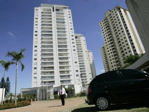 Vendas de imóveis novos em São Paulo sobem 23,1% em abril