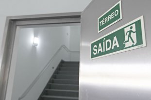 Segurança com padrões internacionais