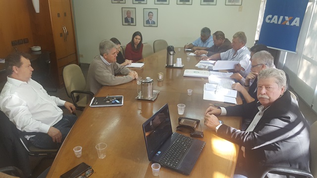 9ª MESA DE NEGOCIAÇÃO DO SETOR DA CONSTRUÇÃO CIVIL