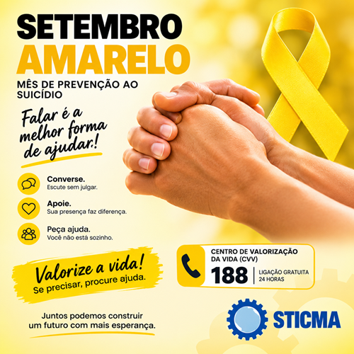 Setembro Amarelo: relato de jovem mostra como a ansiedade se esconde em situações do cotidiano