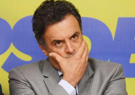Vídeo: Em delação, Youssef detalha pagamento de propina a Aécio