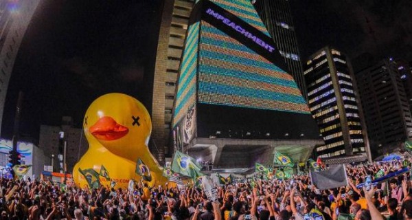 Esquema obscuro garante custeio de sindicatos dos patrões