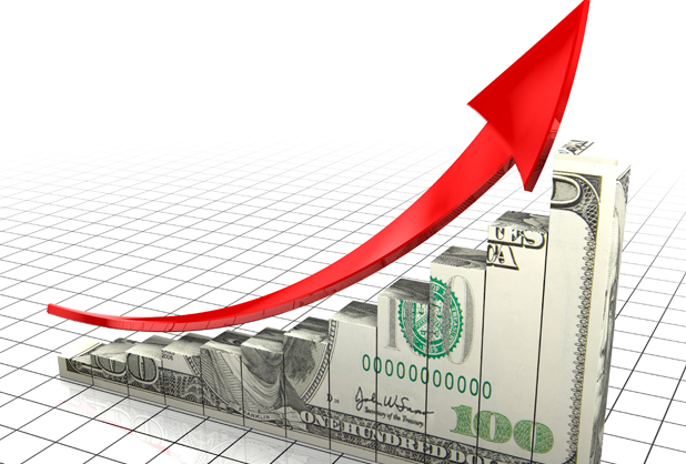 Dólar mantém alta e fecha em R$ 4,06 após divulgação de pesquisa