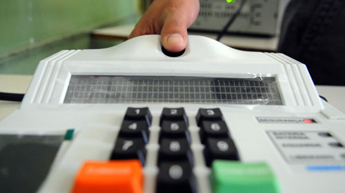 Cambé, Apucarana, Arapongas e outras 5 cidades do PR terão biometria na próxima eleição