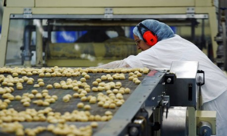 BC prevê contração de 0,5% na economia e inflação de 7,9% este ano, bem acima da meta 