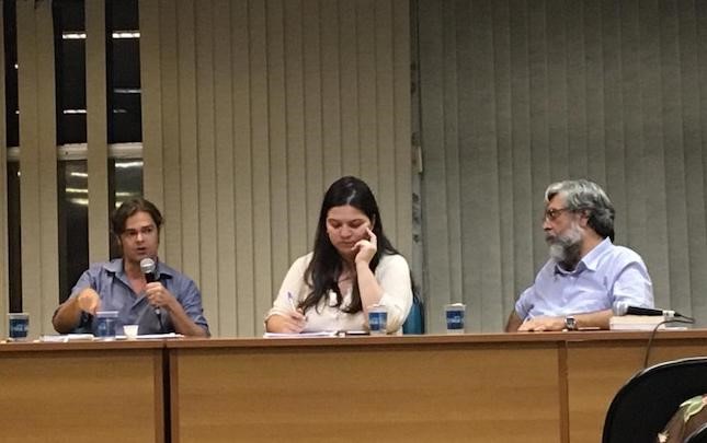 O fascismo nasce da crise de hegemonia das classes dominantes