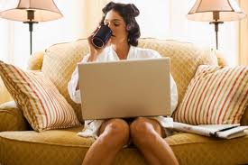 Veja 7 dicas de como ser mais produtivo na hora de trabalhar em casa