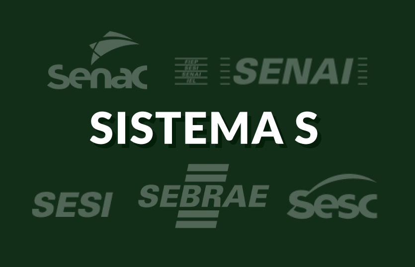 Sebrae, Sesi e demais entidades do Sistema S não podem cobrar contribuições diretamente de filiados