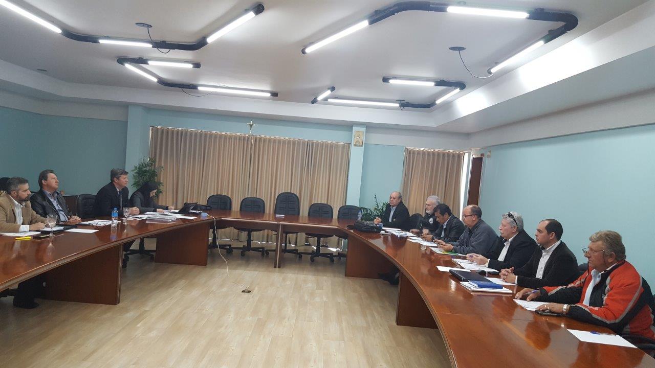 7ª MESA DE NEGOCIAÇÃO DO SETOR MOVELEIRO