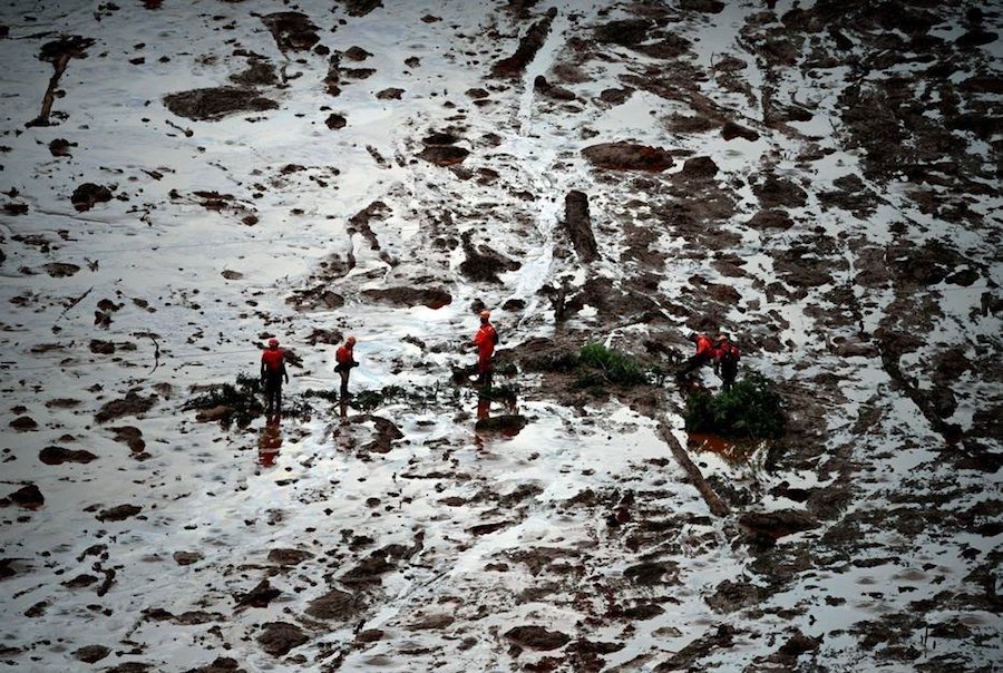 Reforma Trabalhista beneficia Vale em indenizações por Brumadinho