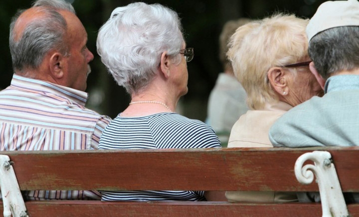 Fome mata cerca de 13 idosos por dia no Brasil  