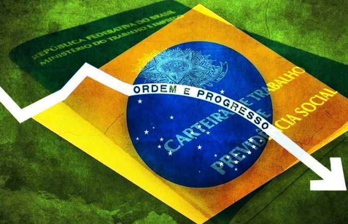 Centrais sindicais querem a rejeição do Programa Verde Amarelo