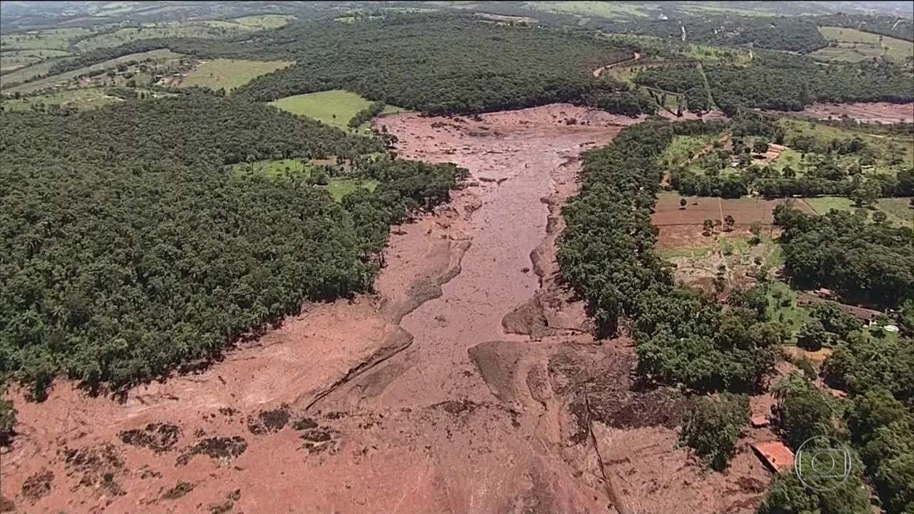 Justiça do Trabalho de Minas Gerais bloqueia mais R$ 800 milhões da Vale