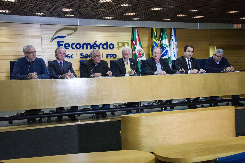 Setor produtivo do PR fala em perdas incalculáveis e risco de não pagar salários