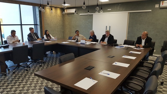 3ª MESA DE NEGOCIAÇÃO DO SETOR MOVELEIRO