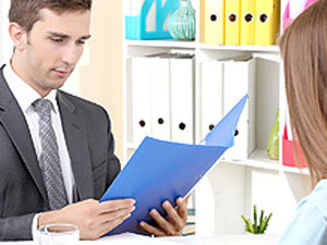 Falar mal do antigo emprego pode custar vaga
