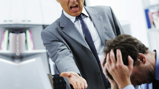 Empresas são condenadas após funcionária desenvolver depressão