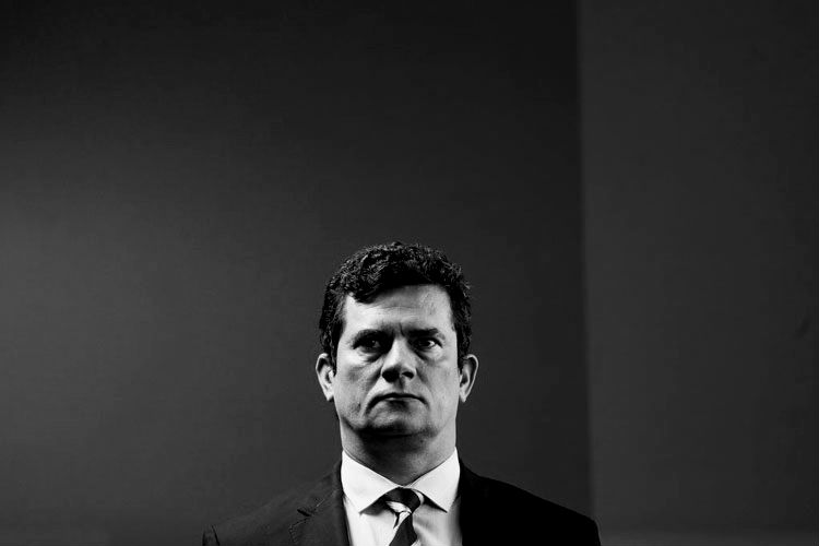 Como Sergio Moro copiou o modelo americano na portaria sobre imigração